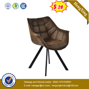 Wooden Steel furniture hotel home banquet dining chair 