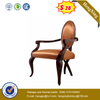 Chinese Wedding Party Banquet Queen Classic Throne Auditorium Dining Chair