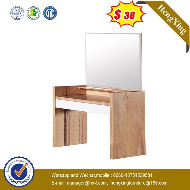 Best Sell Modern Chinese Home Room Dressing Table with Cabinet