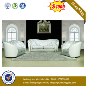 Classic Living Room Furniture Leather Fabric Chesterfield Sofa Office Hotel Home Event Couch 