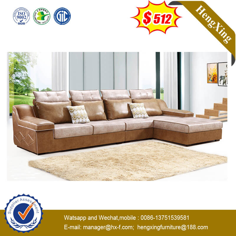 Hot Sales Metal Steel Leg Home Furniture Sofa Chair Leisure Sofa Set