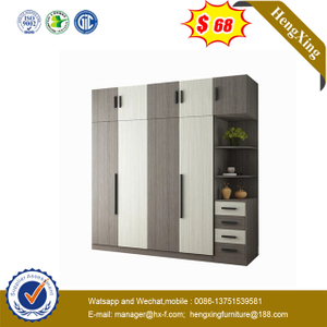 High quality 3 year quality warranty Big size 25mm thickness wooden closet