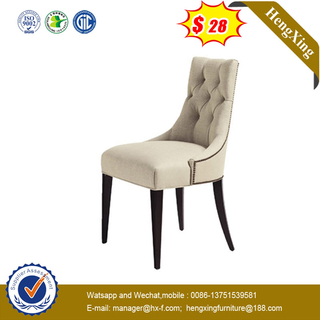 Hotel Furniture Fabric Stacking Metal Used Steel Church Dining Banquet Chair