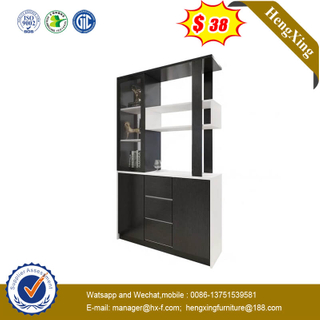 Modern Multifunctional Hall Cabinet Screen Porch Living Room Partition Shoe Cabinet