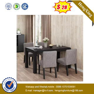 Kitchen Dining Room Tables Wood Top Metal chair