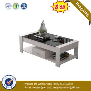 2021 New Style Hot Sale Coffee Table Living Room/Office Wooden Table