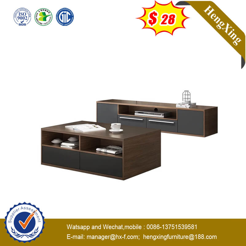 New Arrivals 2020 Living Room Cabinet&Chests Coffee Table Set 