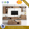 Chinese Hot Living Room Furniture Restaurant Dining Hall Furniture Wooden TV Stand