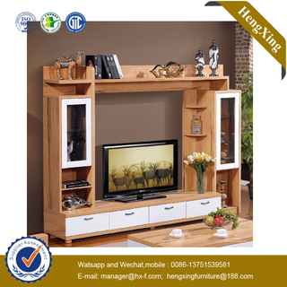 Modern Simple Living Room Furniture Set Wooden Style Living Room Furniture TV Stand TV Cabinet