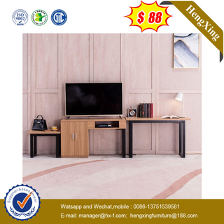 Chinese Wooden Cabinet Luxury Hotel Standard Bedroom Furniture TV Stand Set