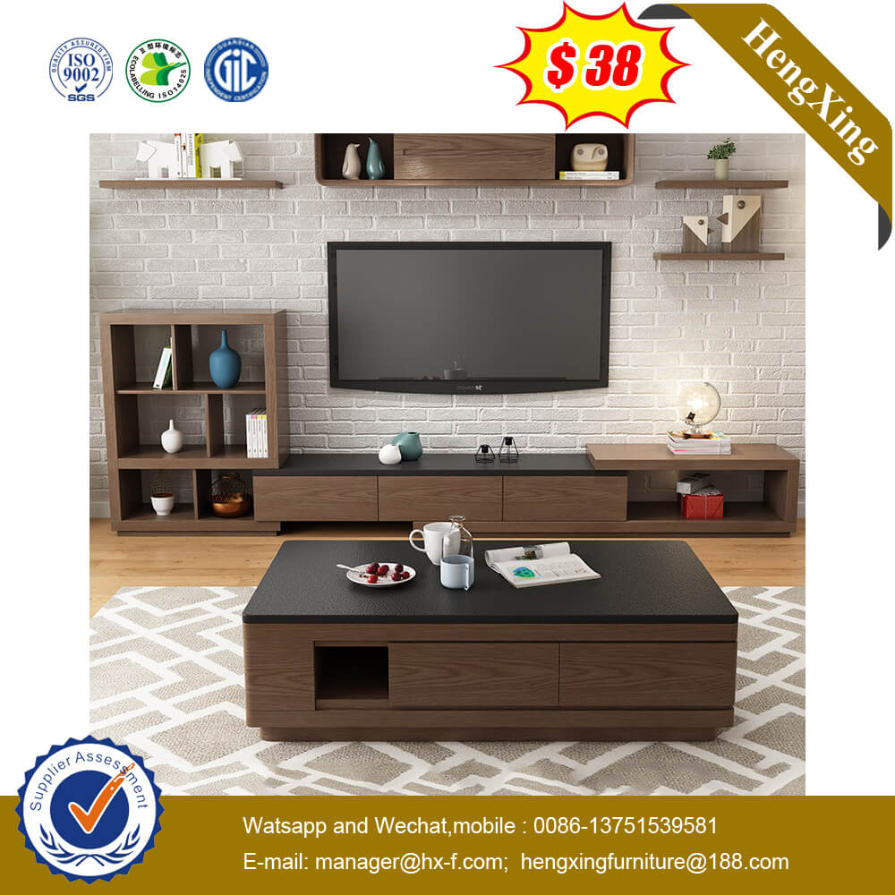 Popular New Design Scalable Contemporary TV Stand 