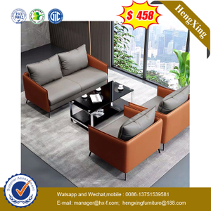 Luxury Classic European Lounge Fabrics Leisure Living Room Furniture Round Seater leather Leisure Sofa