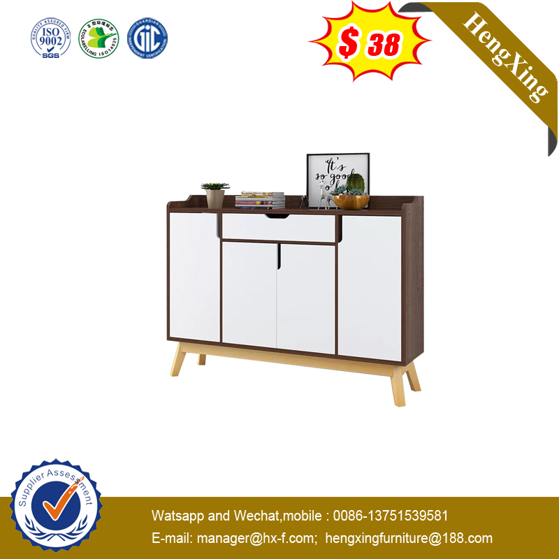 Modern Design Hotel/Living Room/Home Furniture Storage Cabinet with Drawer Wood Filing Cabinets