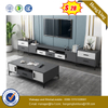 Simple Design 1.2 M Customerized Size Wooden Cheap TV Stand coffee table living room Furnitures