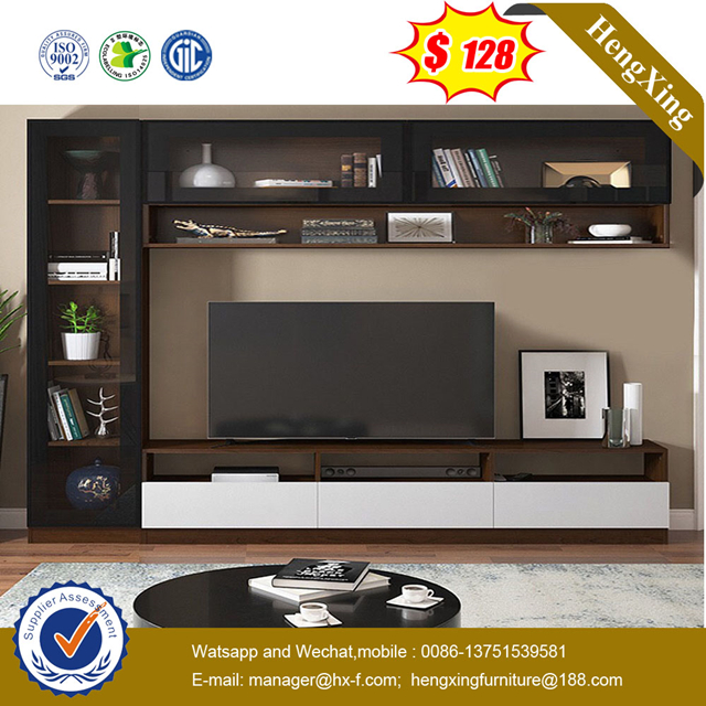 Chinese Modern Antique Sofa Living Room Set Dining Home Furniture wall tv cabinets wooden tv stand