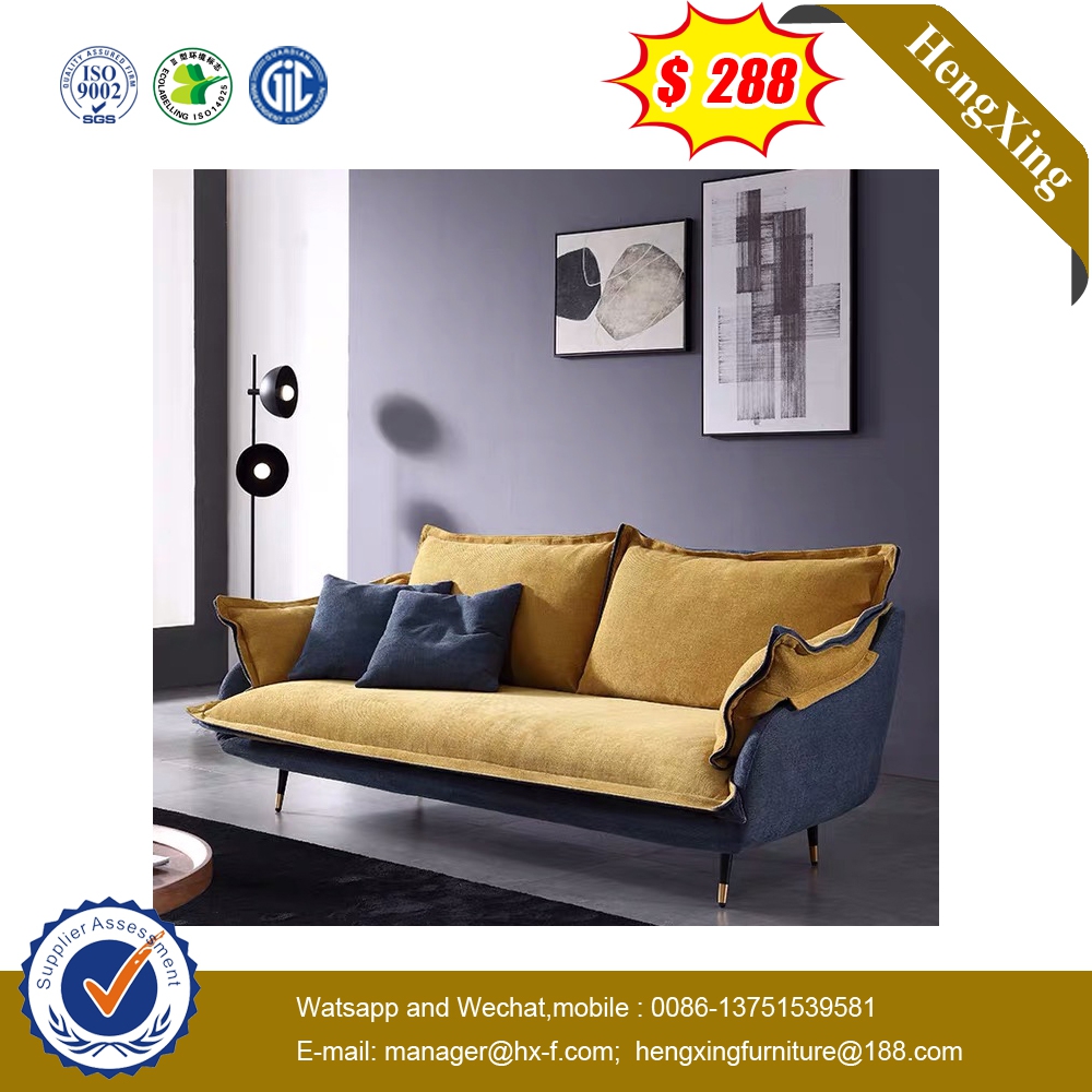 Modern Design Fabric Sofa Bed High Quality Living Sofa Cum Bed