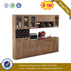 Modern Furniture Design Multi-Function Storage Shelf Sideboards Home Dining Kitchen Cabinets