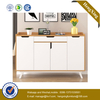 Modern Open Style Wooden Furniture Manager File Office Storage Living Room Cabinet