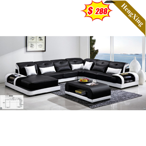 Modern Sofa Series